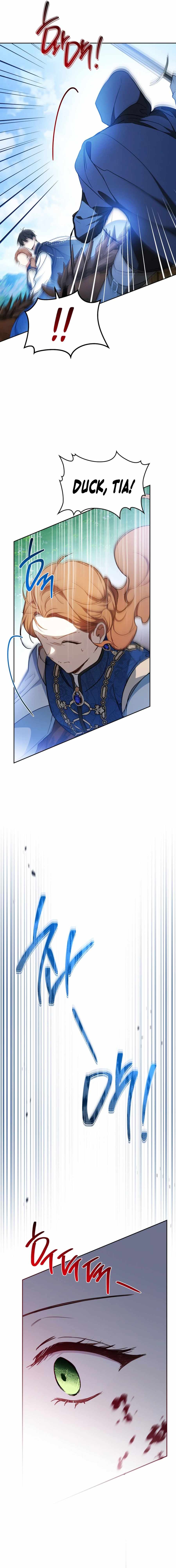 Read I will Be The Matriarch In This Life En Manga Online