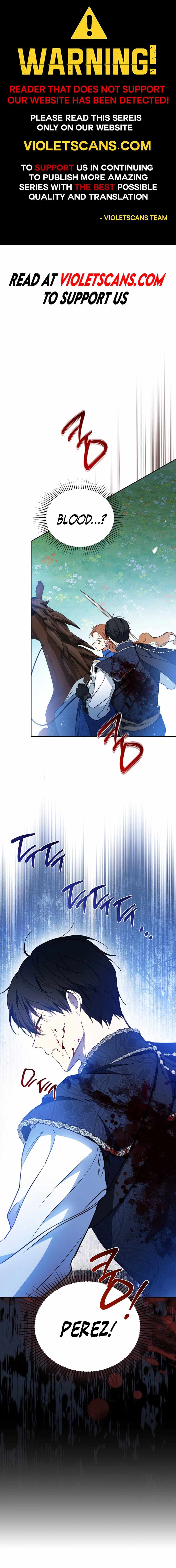 Read I will Be The Matriarch In This Life En Manga Online