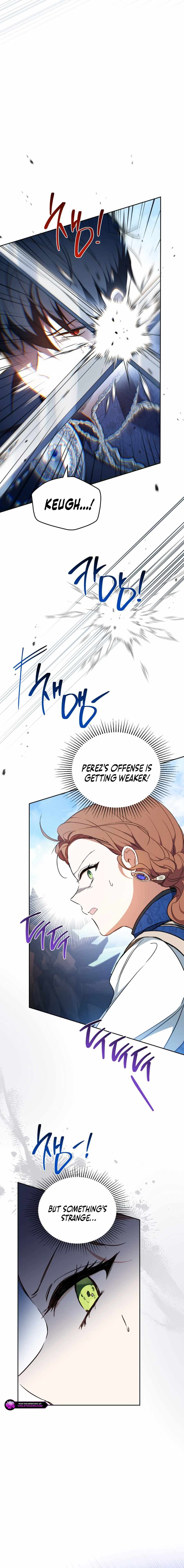 Read I will Be The Matriarch In This Life En Manga Online
