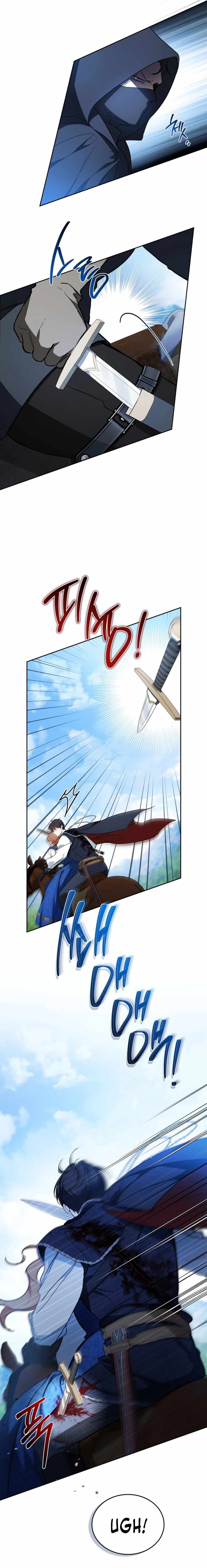Read I will Be The Matriarch In This Life En Manga Online