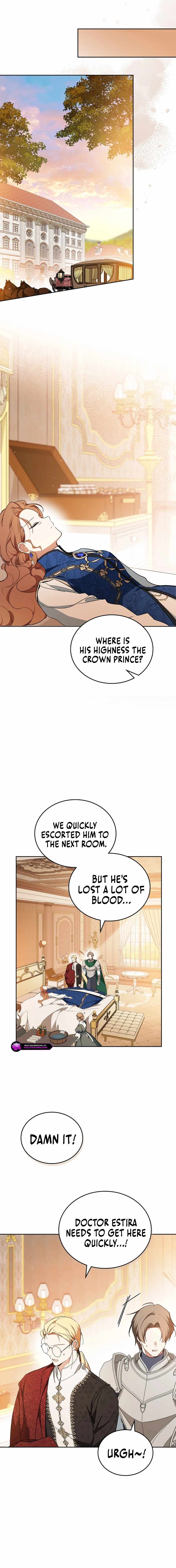 Read I will Be The Matriarch In This Life En Manga Online
