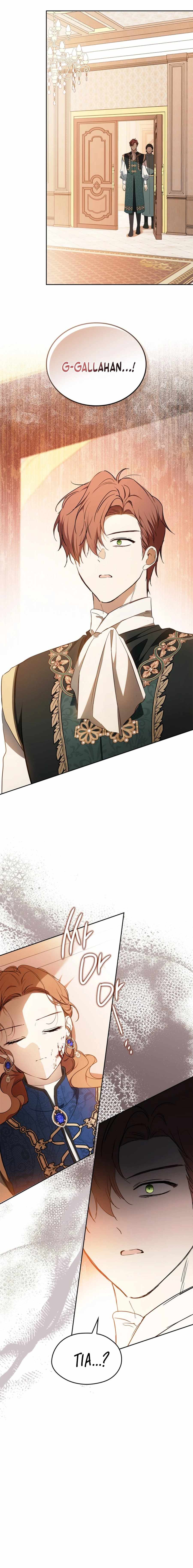 Read I will Be The Matriarch In This Life En Manga Online