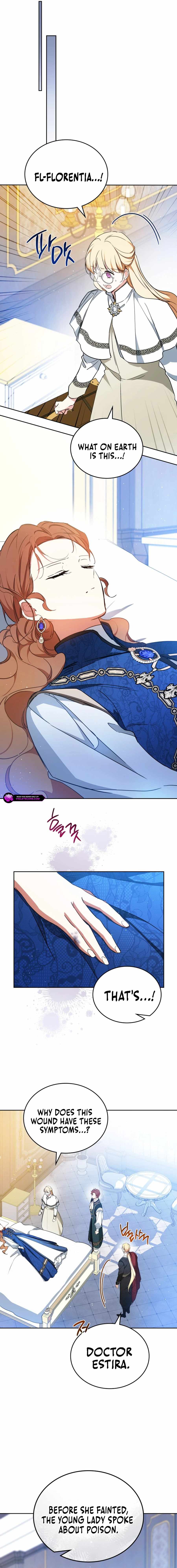 Read I will Be The Matriarch In This Life En Manga Online