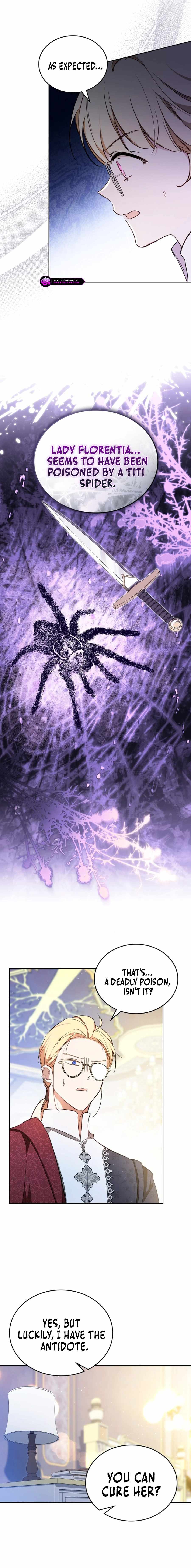 Read I will Be The Matriarch In This Life En Manga Online