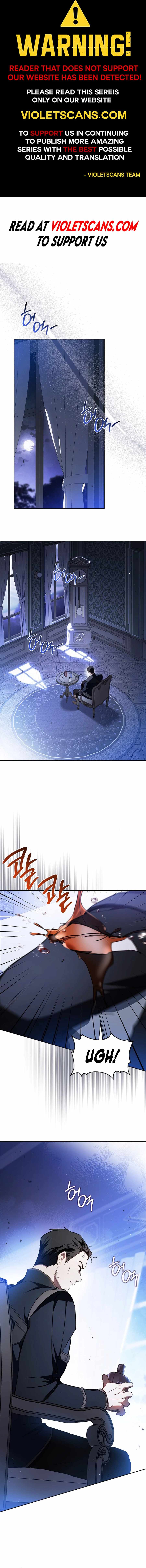 Read I will Be The Matriarch In This Life En Manga Online