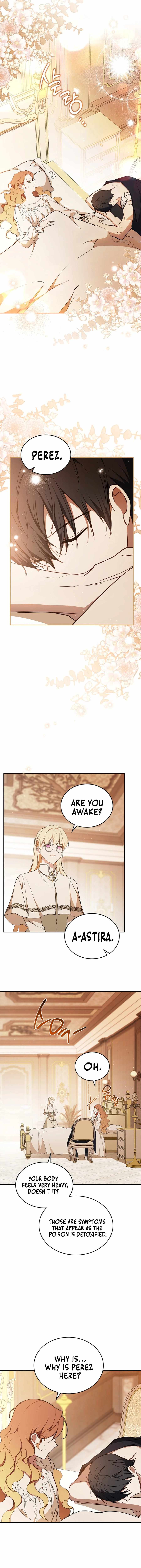 Read I will Be The Matriarch In This Life En Manga Online