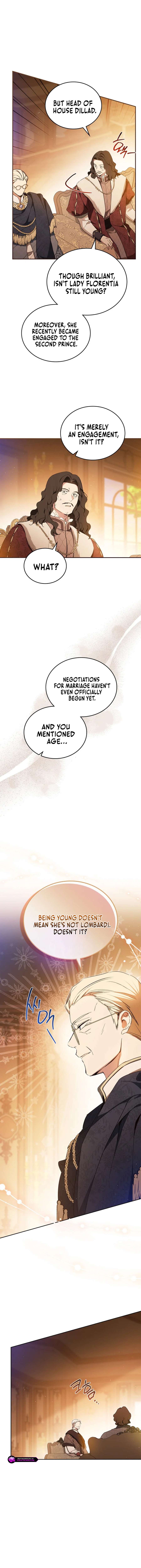 Read I will Be The Matriarch In This Life En Manga Online