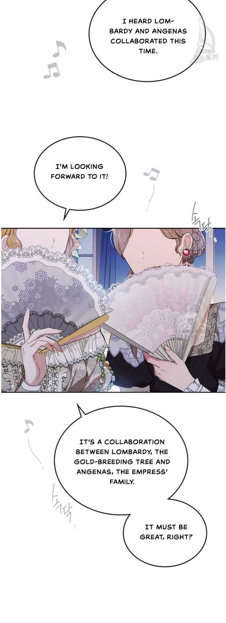 Read I will Be The Matriarch In This Life En Manga Online