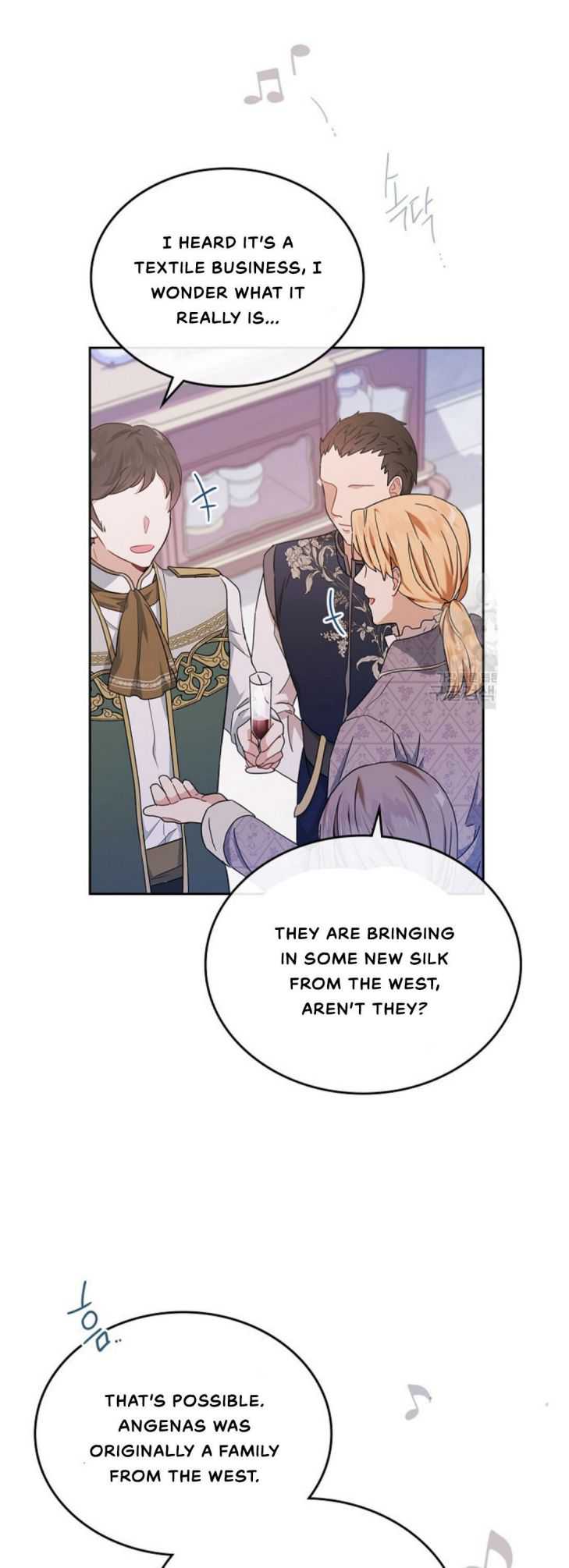 Read I will Be The Matriarch In This Life En Manga Online