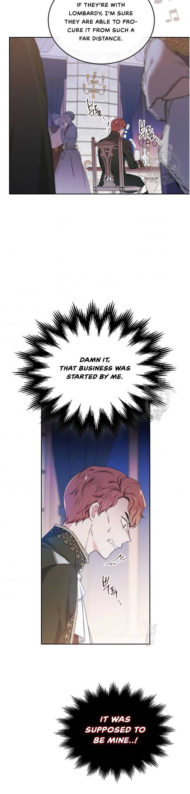 Read I will Be The Matriarch In This Life En Manga Online