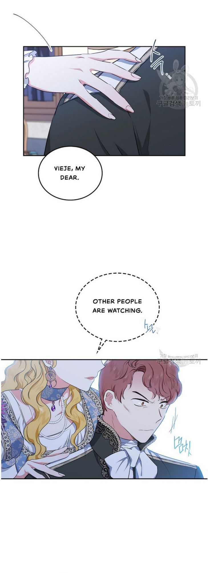 Read I will Be The Matriarch In This Life En Manga Online