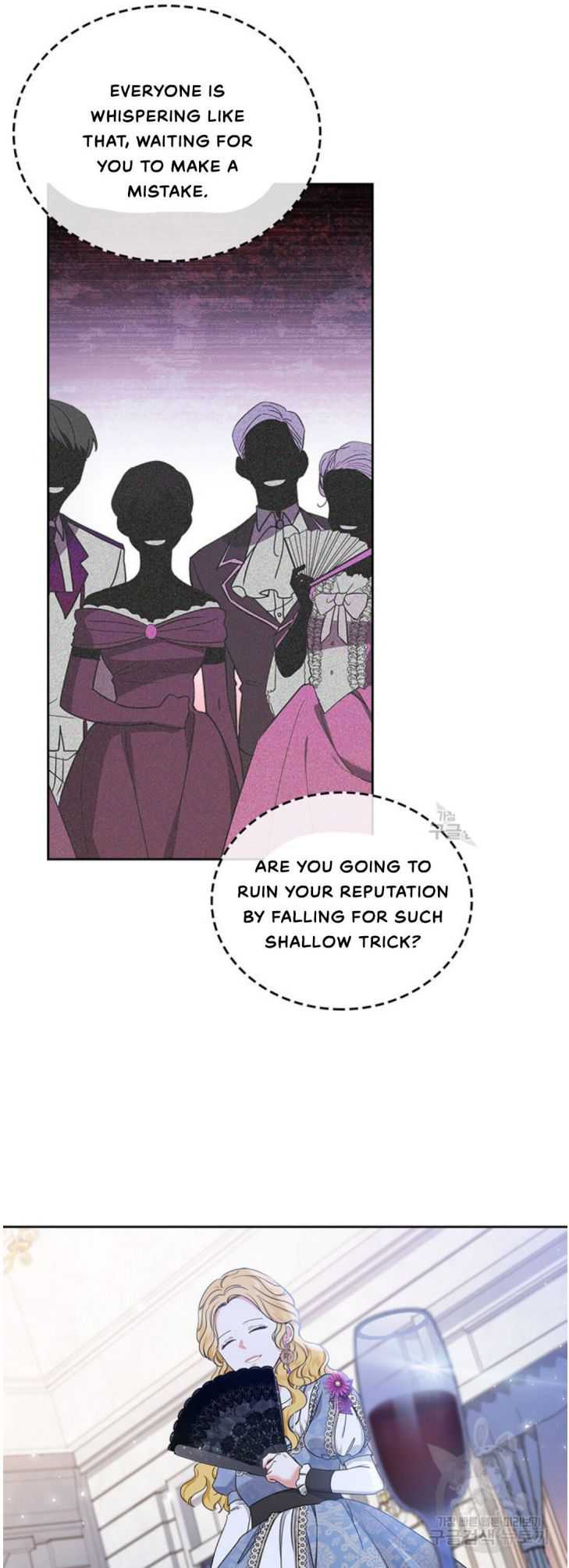 Read I will Be The Matriarch In This Life En Manga Online