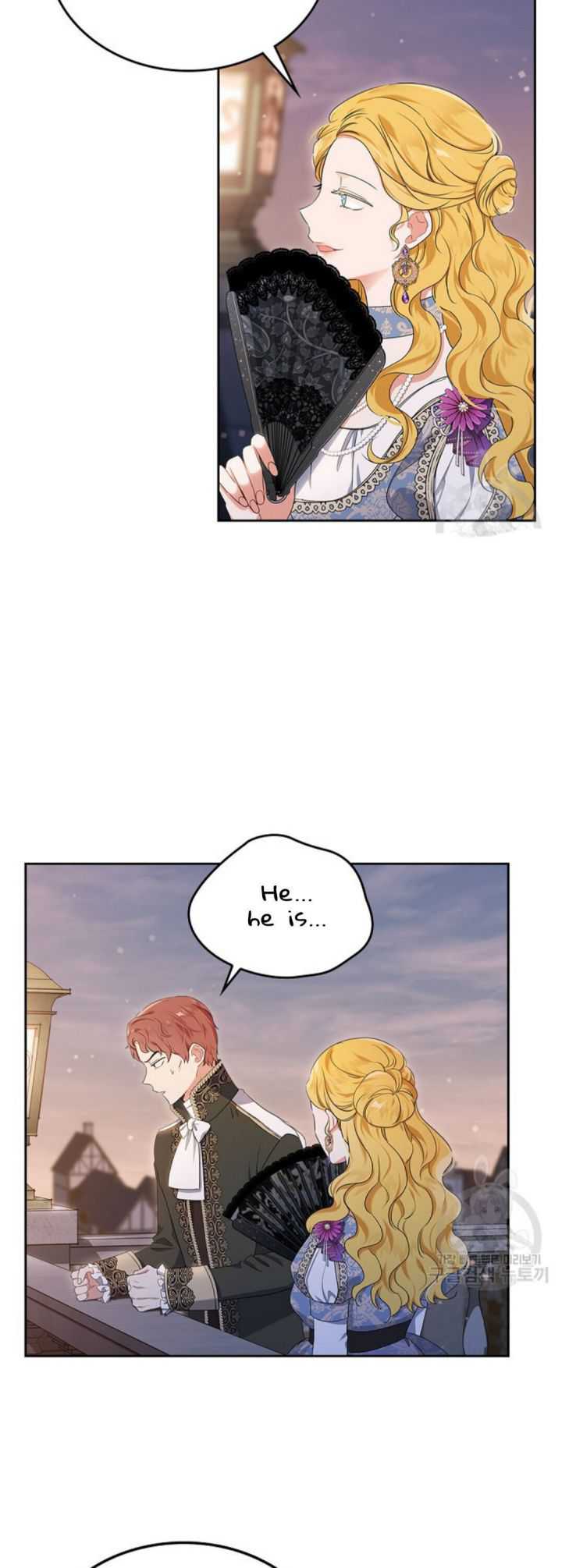 Read I will Be The Matriarch In This Life En Manga Online