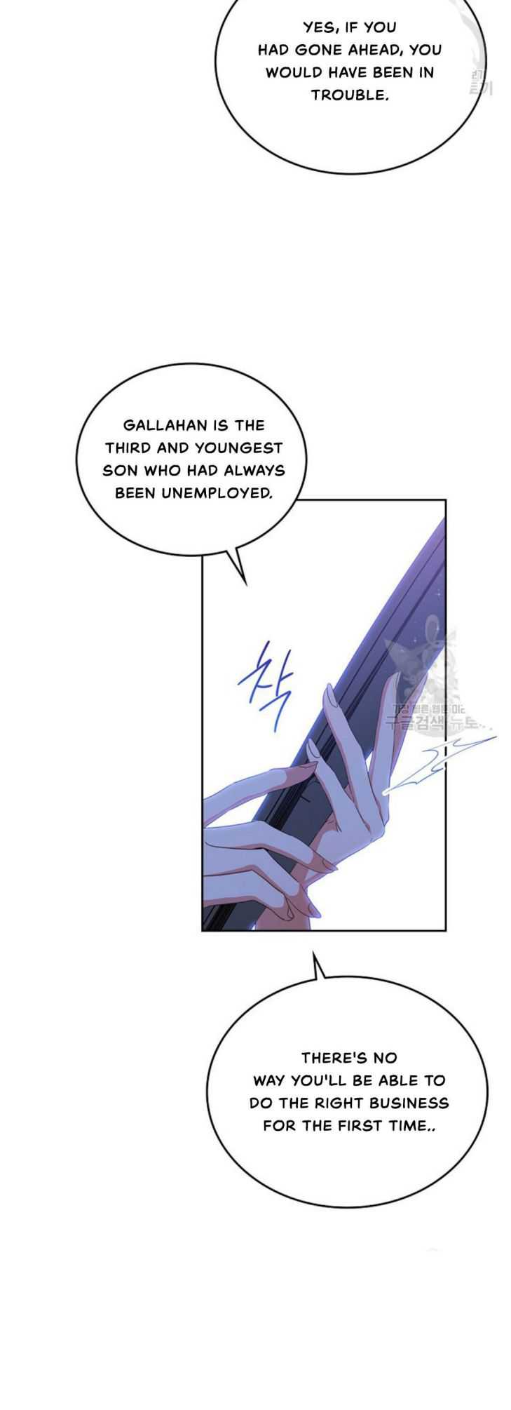 Read I will Be The Matriarch In This Life En Manga Online