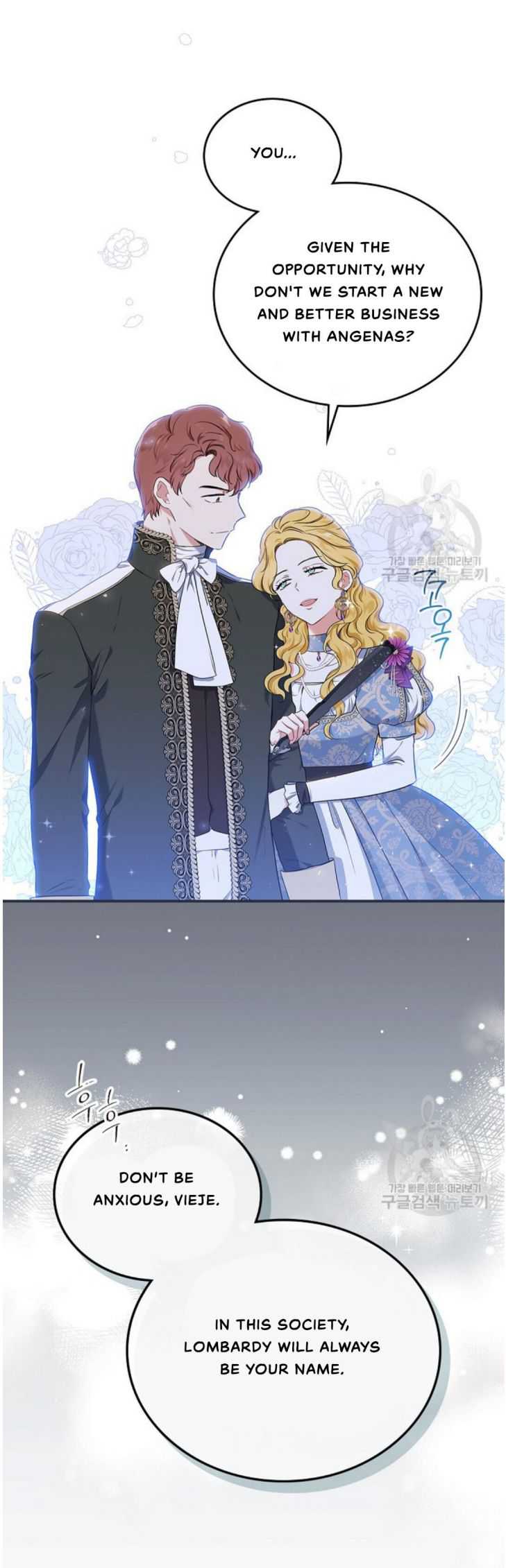 Read I will Be The Matriarch In This Life En Manga Online