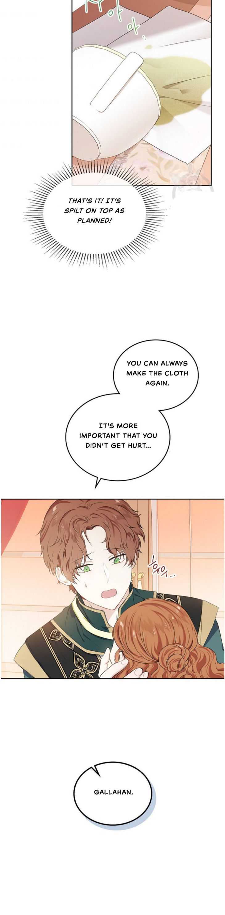 Read I will Be The Matriarch In This Life En Manga Online