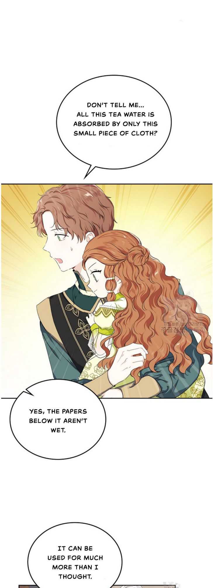 Read I will Be The Matriarch In This Life En Manga Online