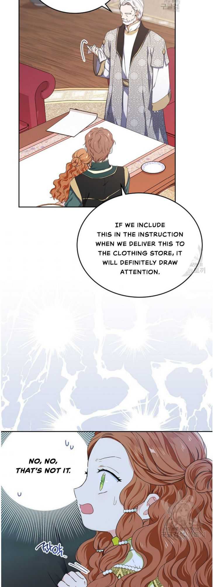 Read I will Be The Matriarch In This Life En Manga Online