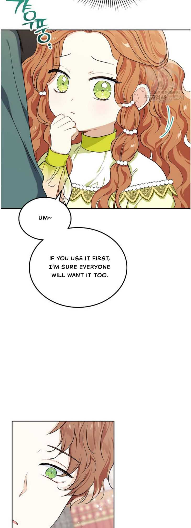 Read I will Be The Matriarch In This Life En Manga Online