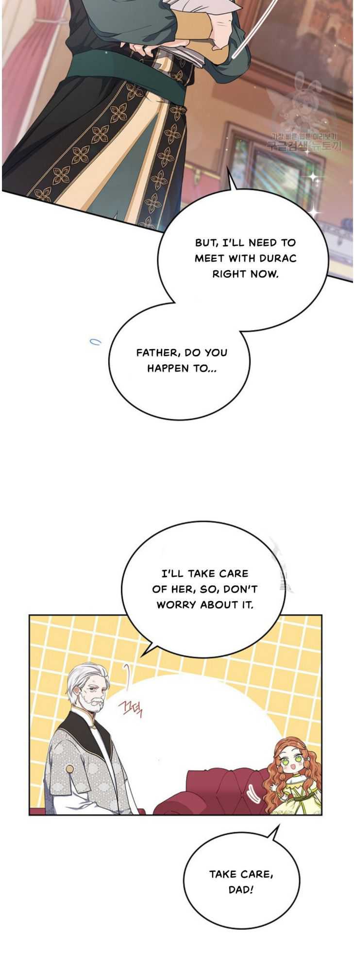 Read I will Be The Matriarch In This Life En Manga Online