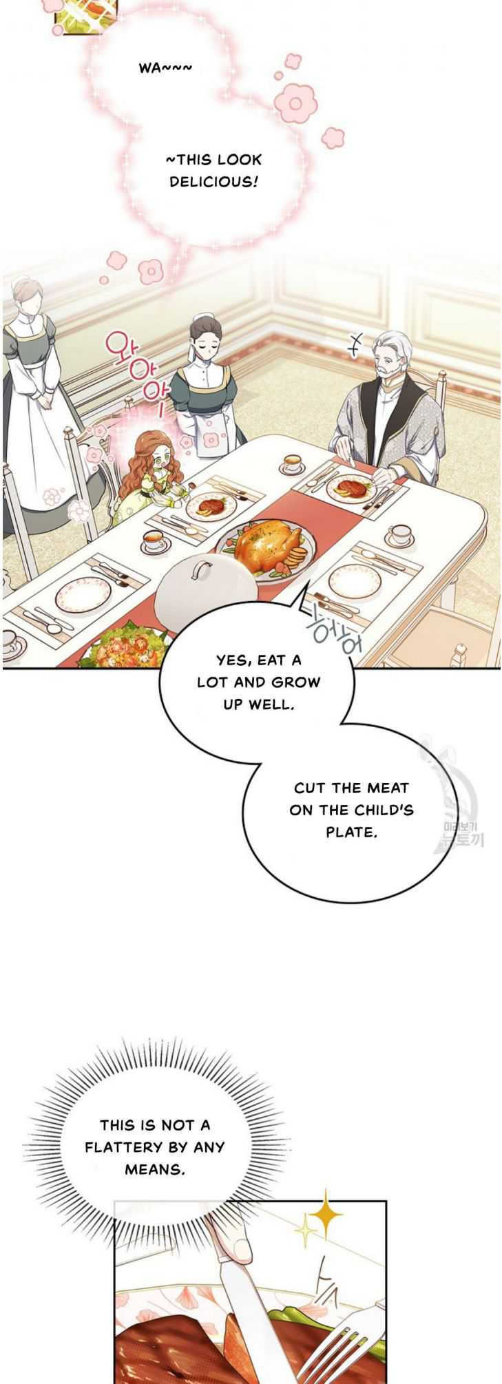 Read I will Be The Matriarch In This Life En Manga Online