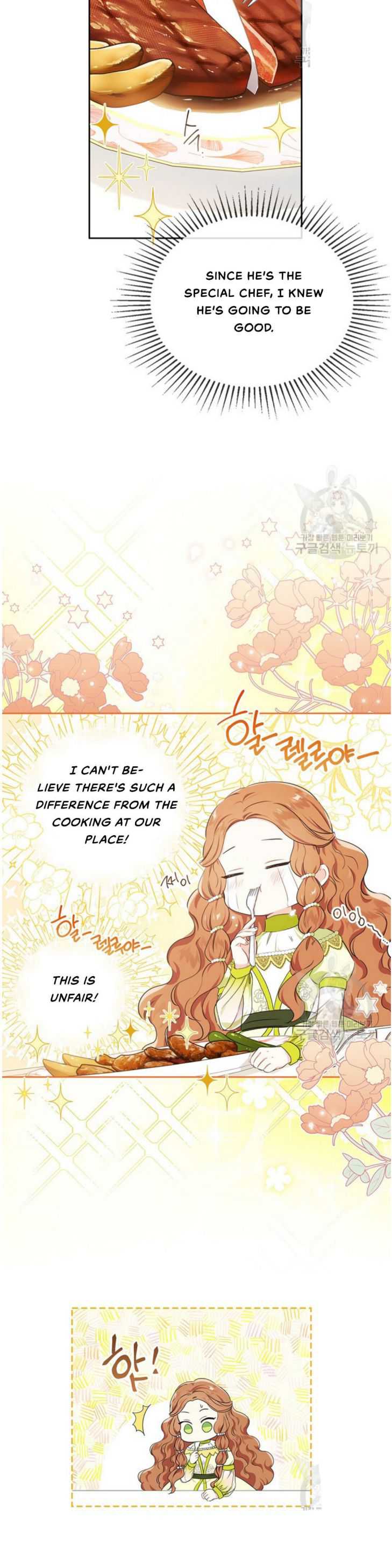Read I will Be The Matriarch In This Life En Manga Online