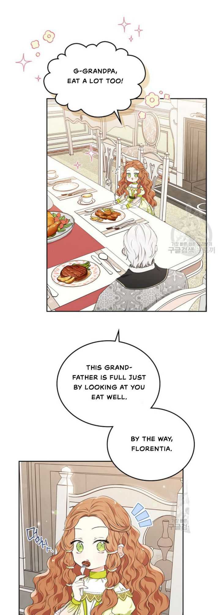 Read I will Be The Matriarch In This Life En Manga Online