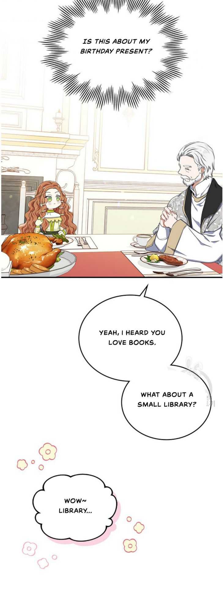 Read I will Be The Matriarch In This Life En Manga Online