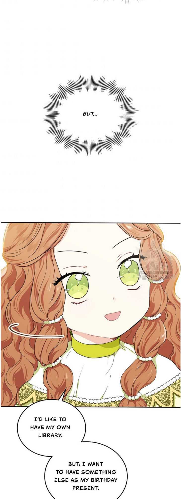 Read I will Be The Matriarch In This Life En Manga Online
