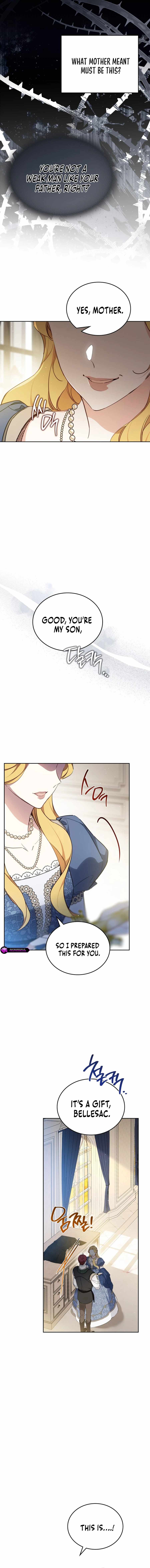 Read I will Be The Matriarch In This Life En Manga Online