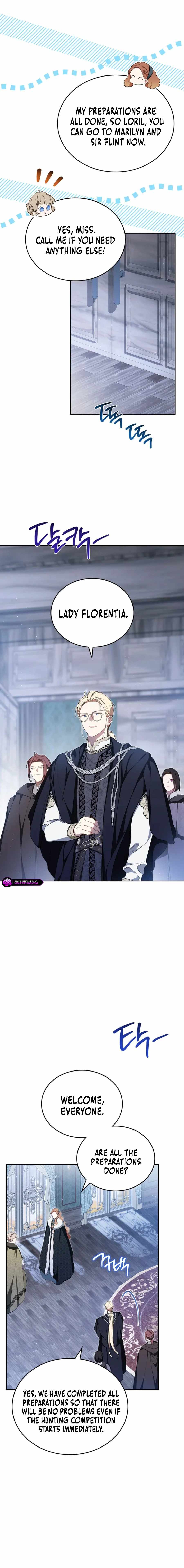 Read I will Be The Matriarch In This Life En Manga Online