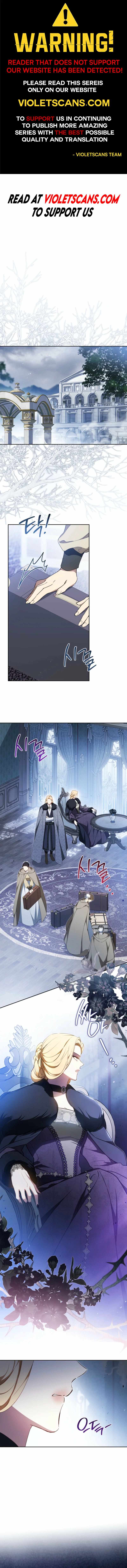 Read I will Be The Matriarch In This Life En Manga Online