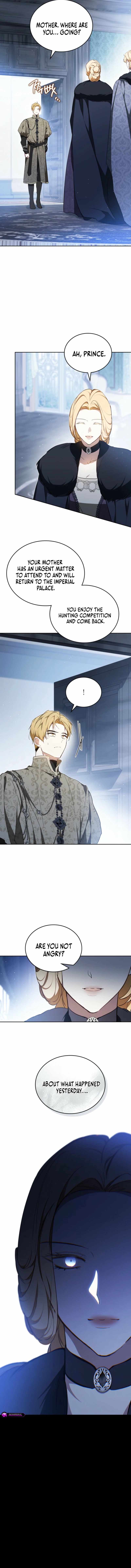Read I will Be The Matriarch In This Life En Manga Online
