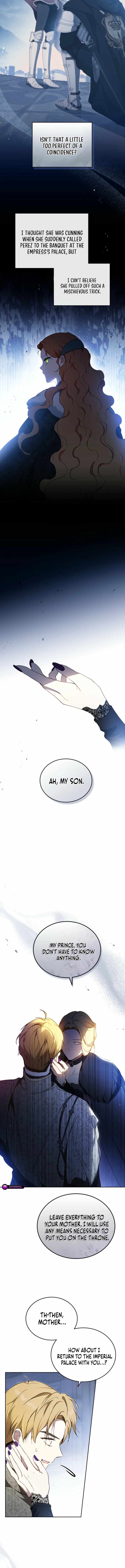 Read I will Be The Matriarch In This Life En Manga Online
