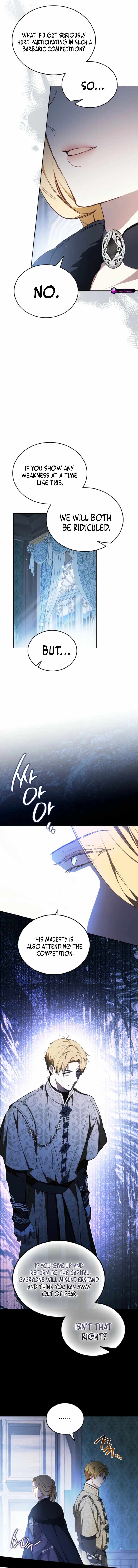 Read I will Be The Matriarch In This Life En Manga Online