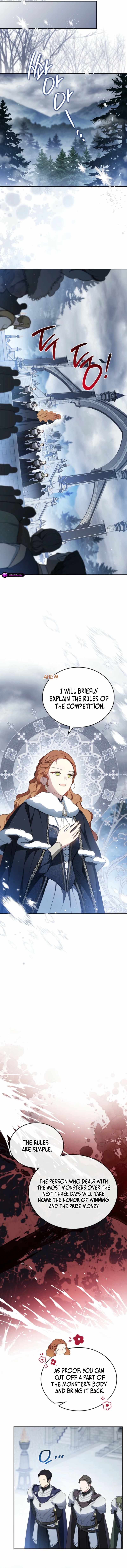 Read I will Be The Matriarch In This Life En Manga Online