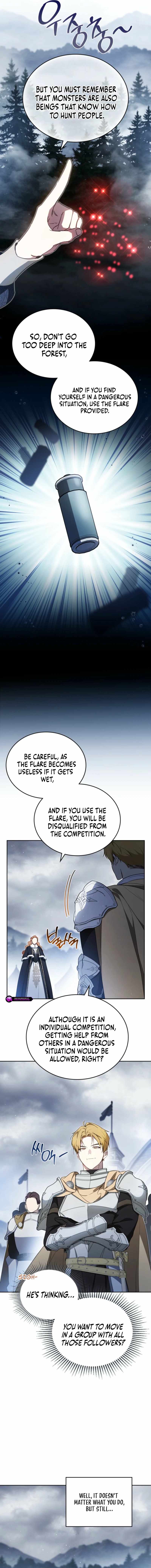 Read I will Be The Matriarch In This Life En Manga Online