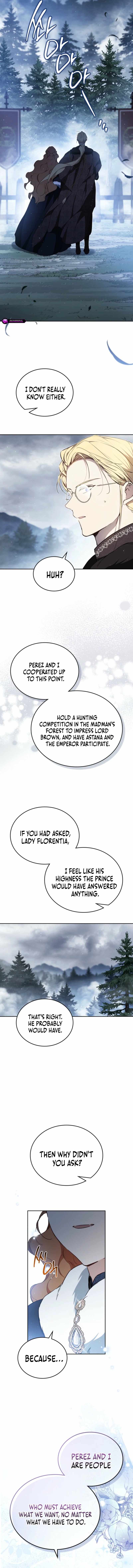 Read I will Be The Matriarch In This Life En Manga Online