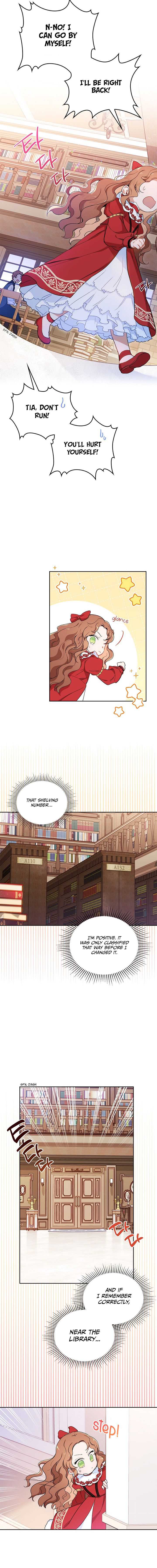 Read I will Be The Matriarch In This Life En Manga Online
