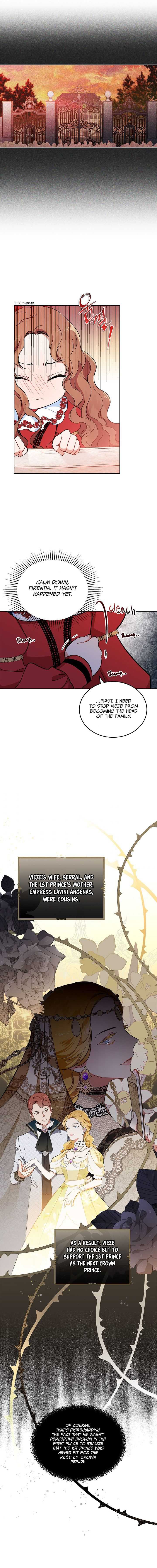 Read I will Be The Matriarch In This Life En Manga Online
