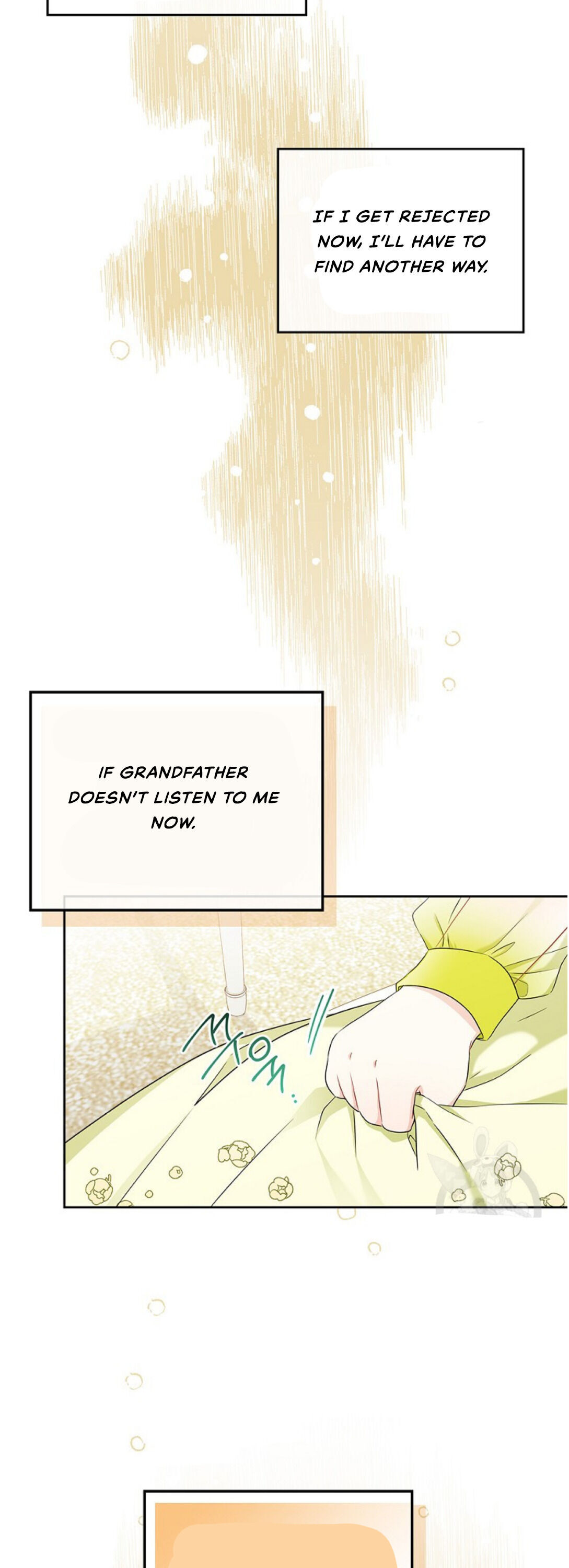 Read I will Be The Matriarch In This Life En Manga Online