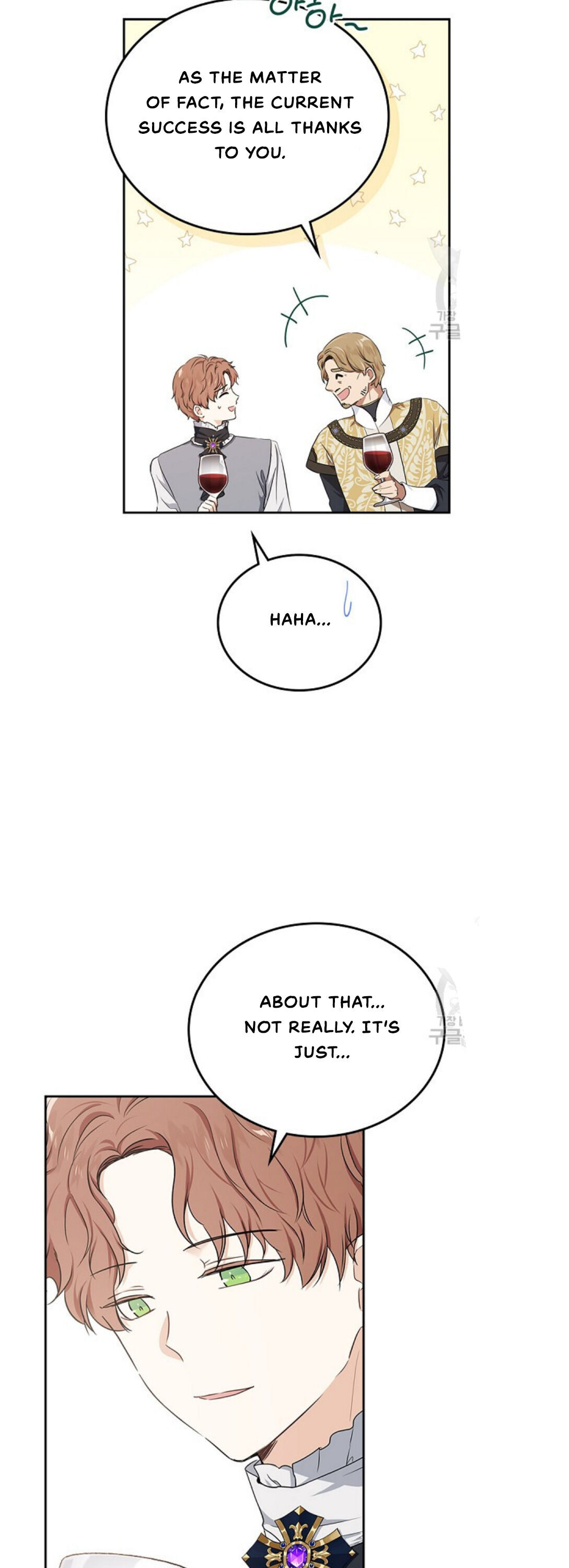Read I will Be The Matriarch In This Life En Manga Online