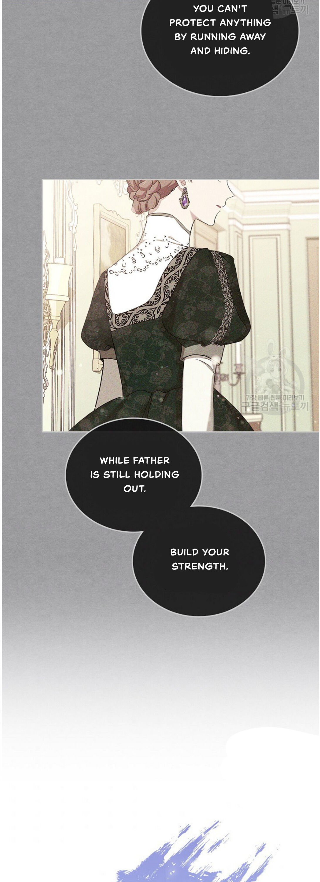 Read I will Be The Matriarch In This Life En Manga Online