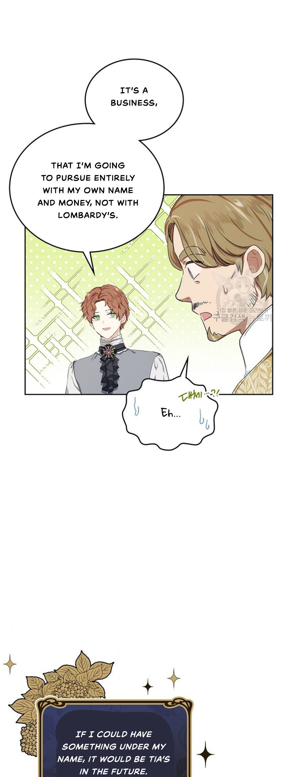 Read I will Be The Matriarch In This Life En Manga Online