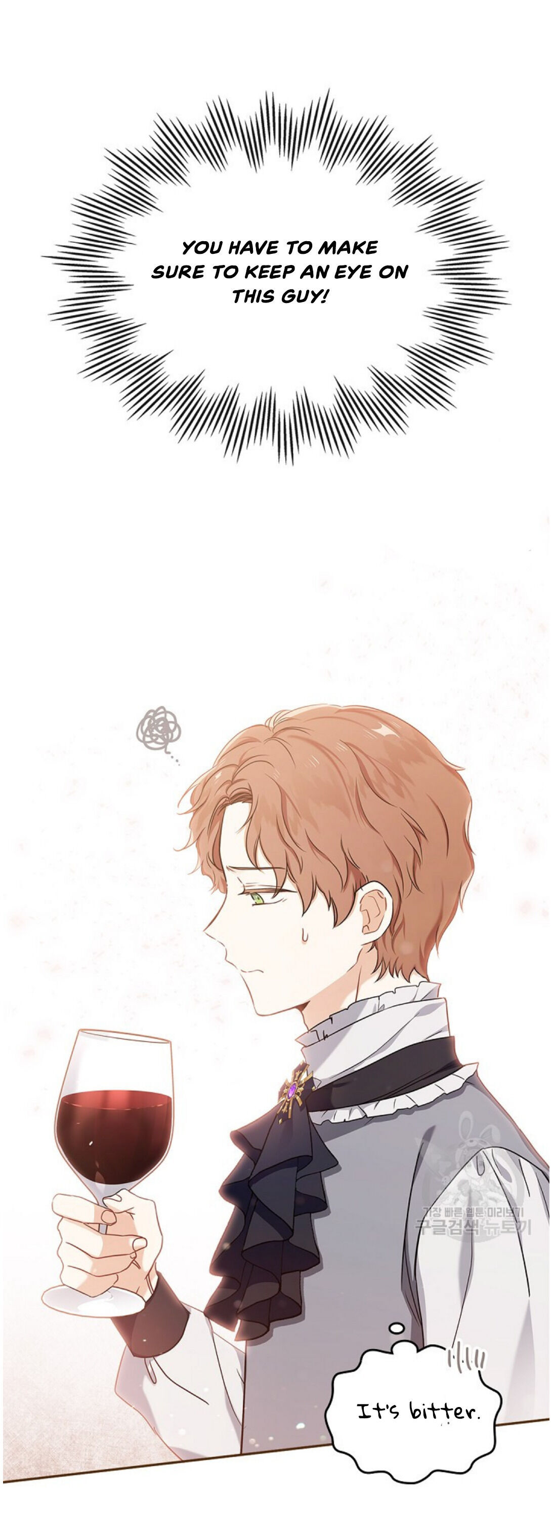 Read I will Be The Matriarch In This Life En Manga Online