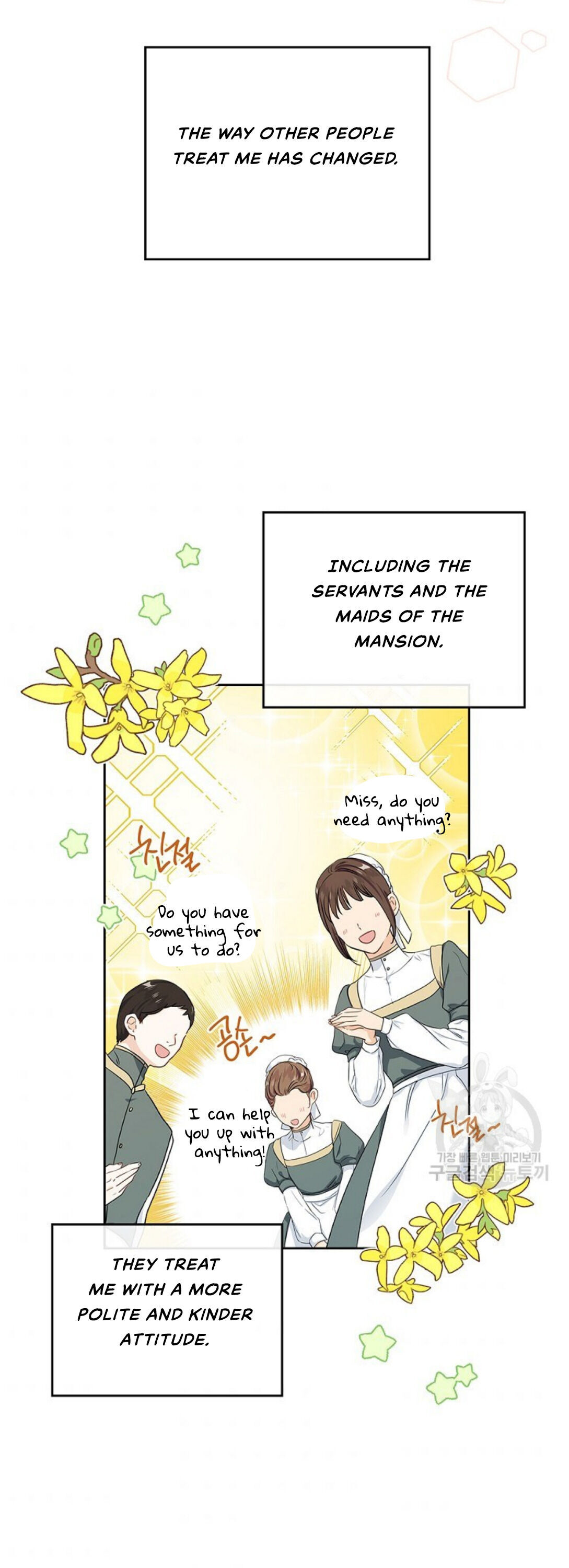 Read I will Be The Matriarch In This Life En Manga Online