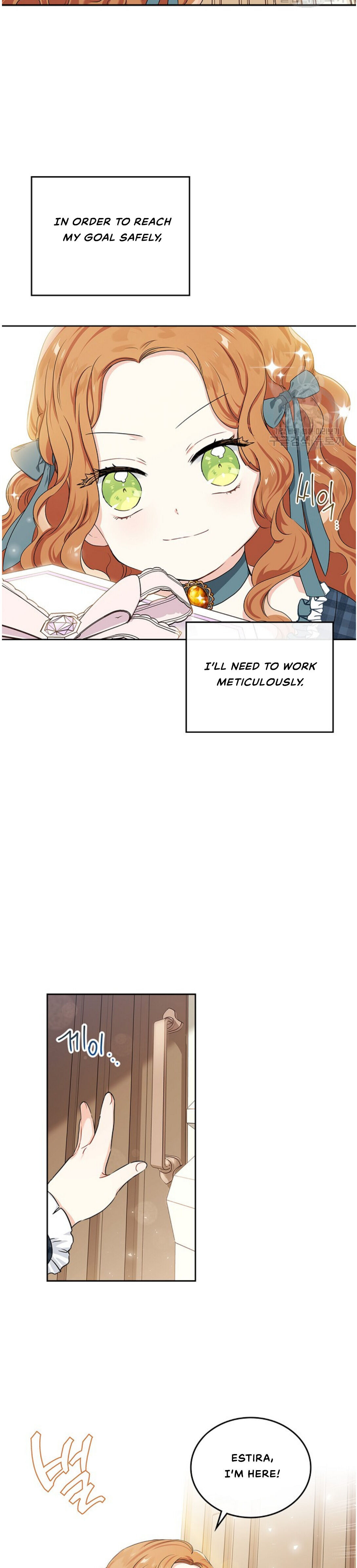 Read I will Be The Matriarch In This Life En Manga Online