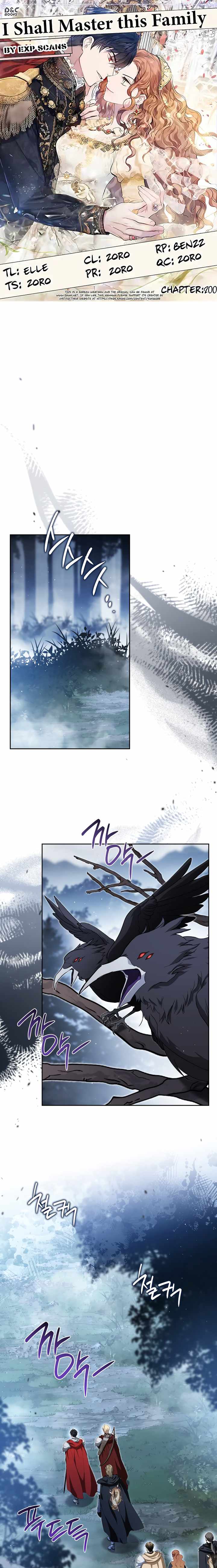 Read I will Be The Matriarch In This Life En Manga Online