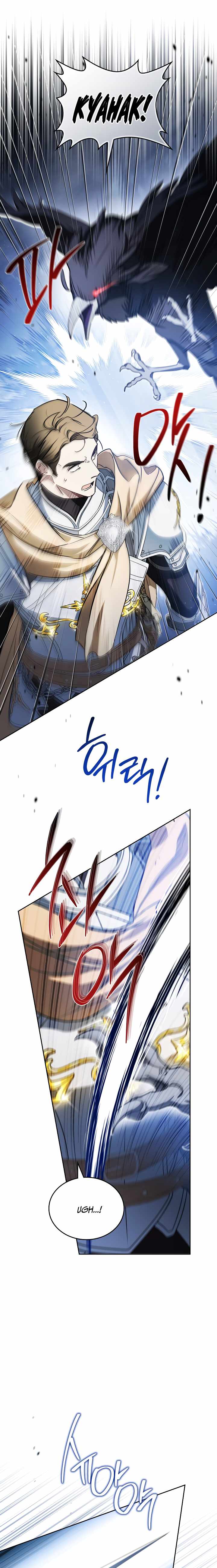 Read I will Be The Matriarch In This Life En Manga Online
