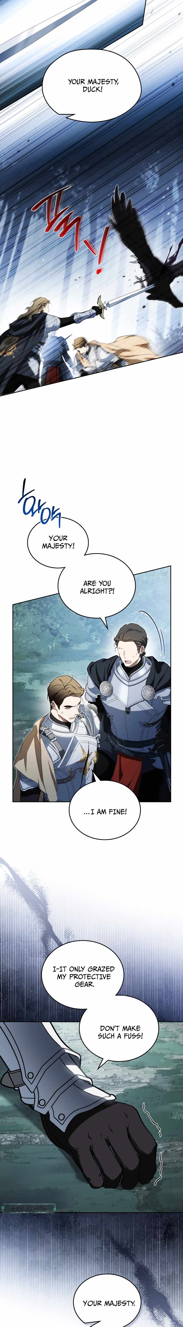 Read I will Be The Matriarch In This Life En Manga Online